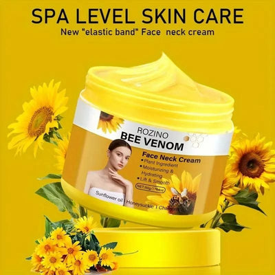 Bee Venom Face & Neck Cream 50g